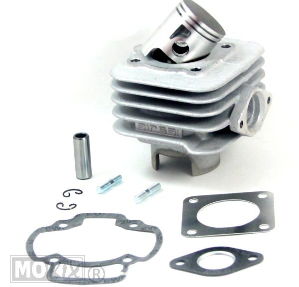 Cilinder Airsal Piaggio AC 40.0mm