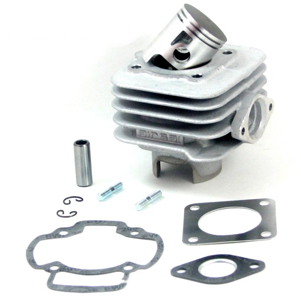 Cilinder Airsal Piaggio AC 40.0mm