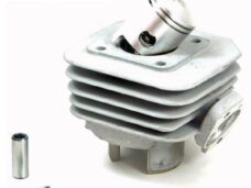 Cilinder Airsal Kymco DJ50Y 50cc 39.0mm
