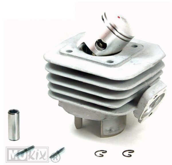 Airsal Kymco DJ50Y Cylinder 50cc 39.0mm