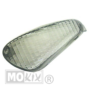 RAW-BOL Cristal Piaggio Runner NT >03 LV ORGÁNICO