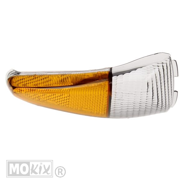 RAW-BOL Glas Piaggio Runner NT L.A. ORG