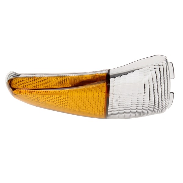 RAW-BOL Glas Piaggio Runner NT L.A. ORG
