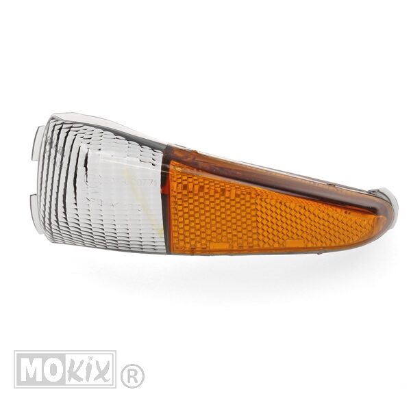 RAW-BOL Glas Piaggio Runner NT R.A. ORG