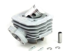 Cilinder Airsal Peugeot SV/Buxy 50cc 40.0mm