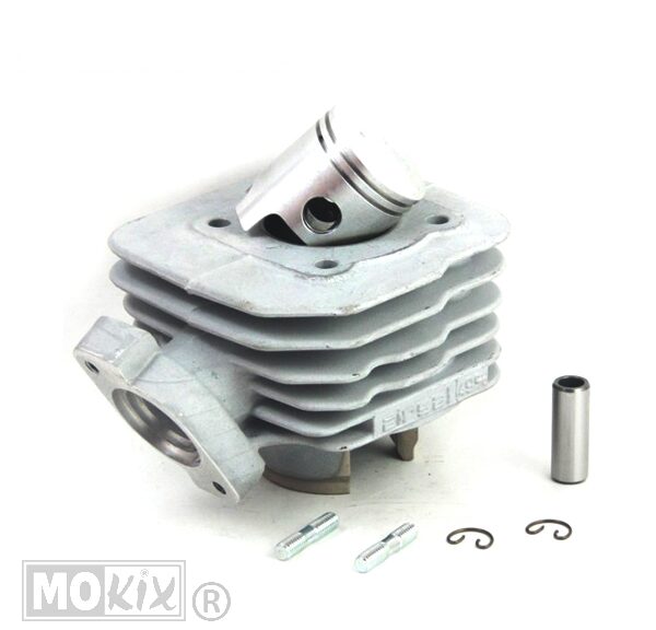 Cilinder Airsal Peugeot SV/Buxy 50cc 40.0mm