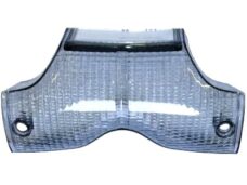 Achterlicht Glas Piaggio Runner 50/125 CE Blank