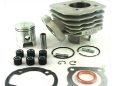 Cilinder Airsal Peugeot SV/Buxy 65cc 46.0mm