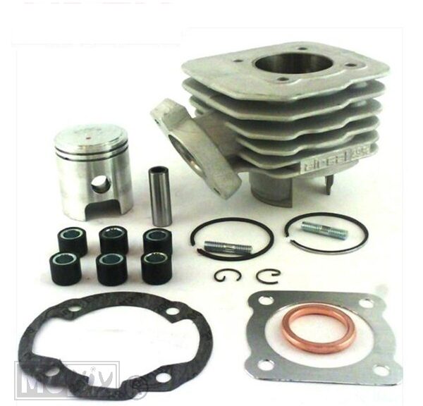 Cilinder Airsal Peugeot SV/Buxy 65cc 46.0mm
