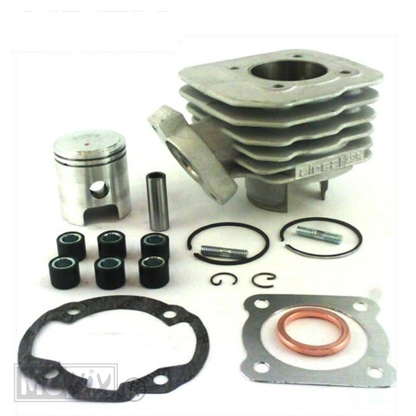 Cilinder Airsal Peugeot SV/Buxy 65cc 46.0mm