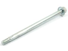 Vooras Piaggio ZIP-BASIC/2000 205x12x1.00 ST - Supertec