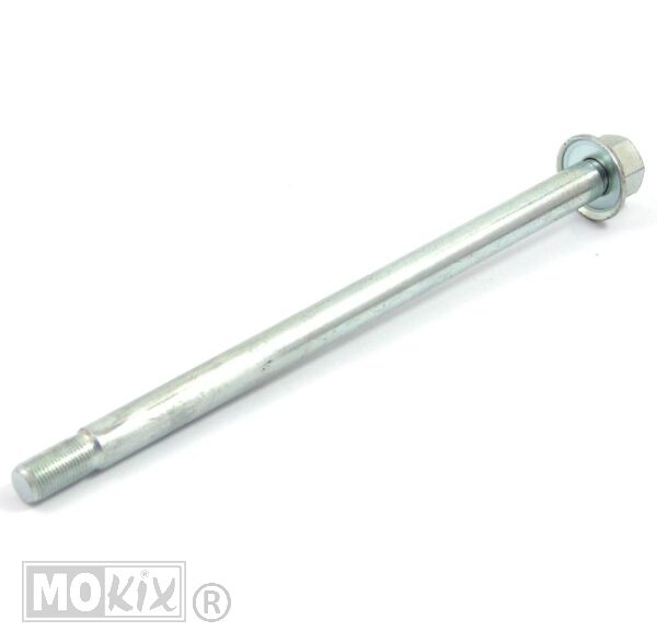 Vooras Piaggio ZIP-BASIC/2000 205x12x1.00 ST - Supertec