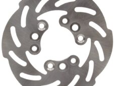 Remschijf CPI/Generic Wave Voor 190x58x3.5 IGM