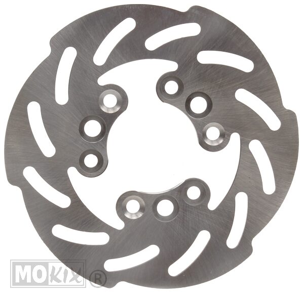 Remschijf CPI/Generic Wave Voor 190x58x3.5 IGM