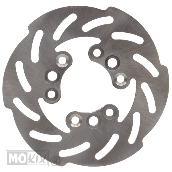 Remschijf CPI/Generic Wave Voor 190x58x3.5 IGM