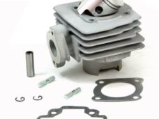 Cilinder Airsal Suzuki Address 50cc 41.0mm