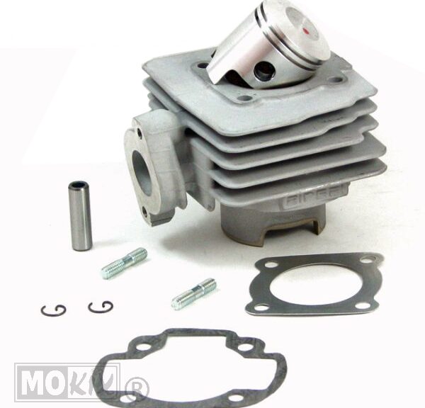 Cilinder Airsal Suzuki Address 50cc 41.0mm