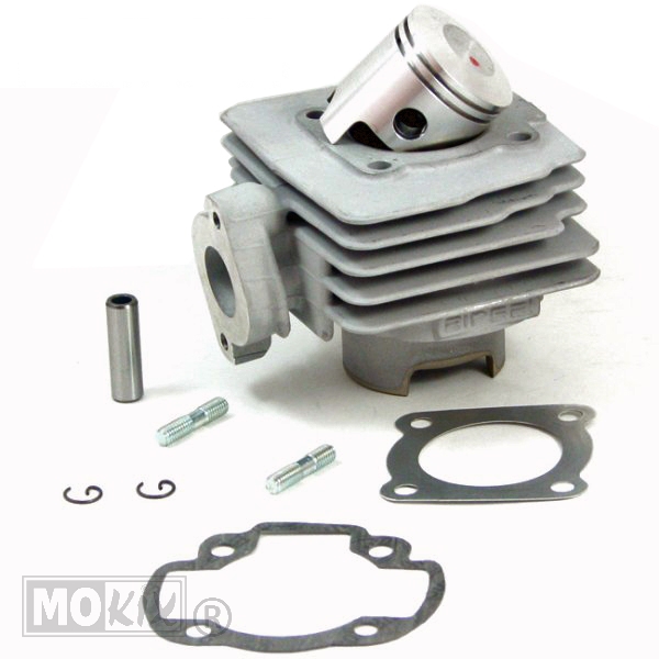 Cilinder Airsal Suzuki Address 50cc 41.0mm
