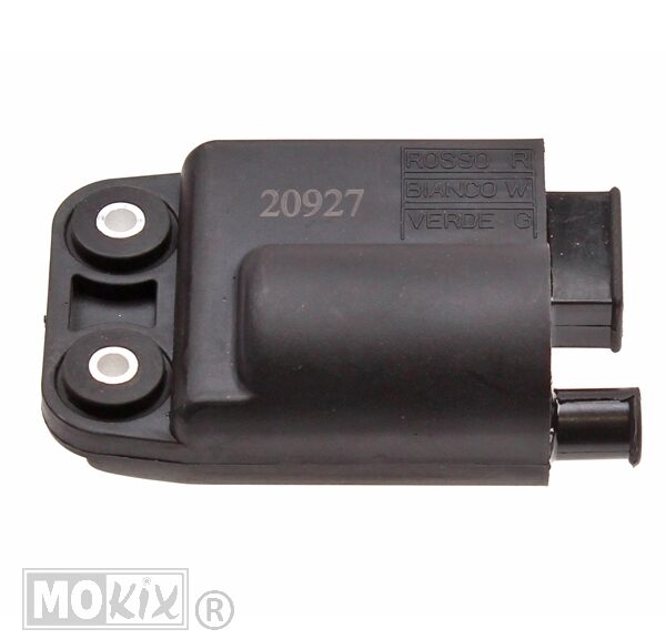 Bobine Piaggio Runner NT ZIP 2000 Catalyzer Elec