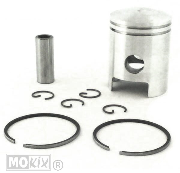 Airsal Kymco DJ50Y 50cc 39.0mm Piston