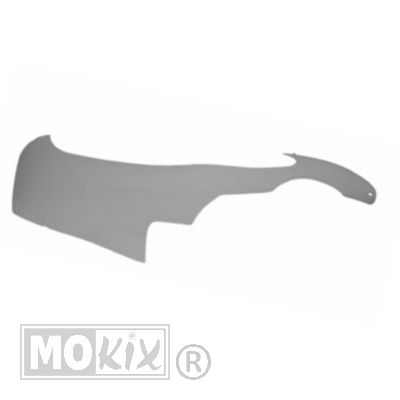 20939 ONDERSPOILER-LINKS PEUGEOT VIVA CITY S.GREY ORG