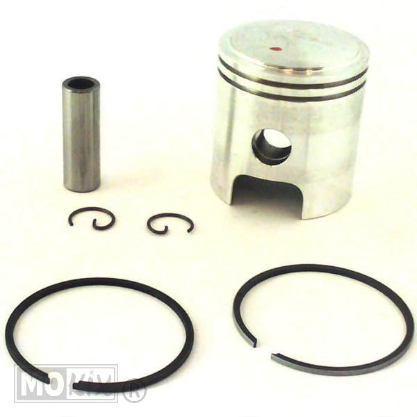 Zuiger Airsal Peugeot SV/Buxy 65cc 46.0mm