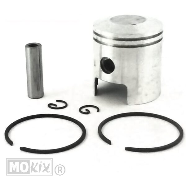 Zuiger Airsal Suzuki Address 50cc 41.0mm