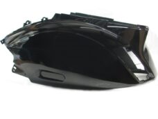 Zijscherm Piaggio ZIP00 94 Zwart ORG"