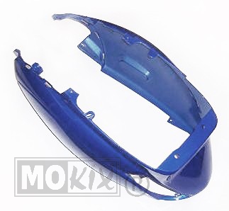 Zijscherm Piaggio ZIP00 280 Blauw ORG"