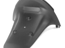 Achterspatbord Piaggio ZIP 2003 Antraciet ORG