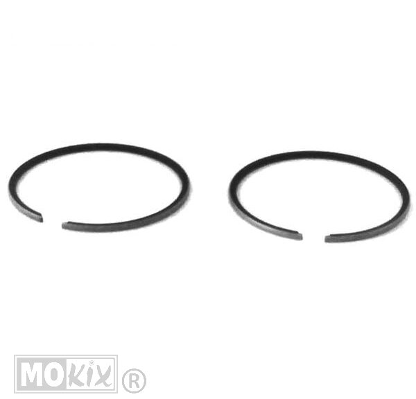 Zuigerveerset Airsal 41x1.5 B (Vision/MOR/SUZ)