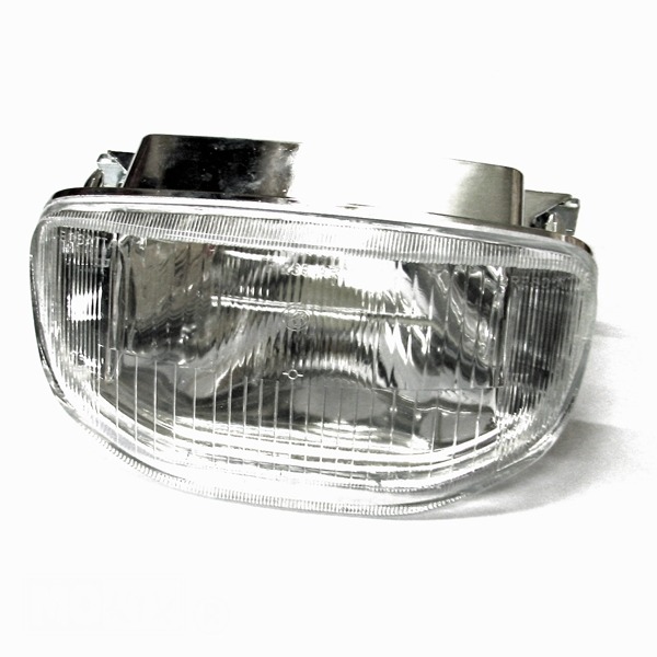 Koplamp Piaggio Typhoon Enkel BA20D - Bosatta