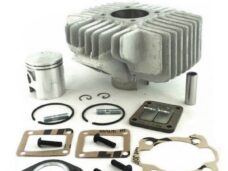 Cilinder Airsal Tomos A35 60cc 44.0mm P12