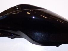 Metallic Zwart
