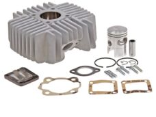 Cilinder Airsal Tomos A35 50cc 38.0mm