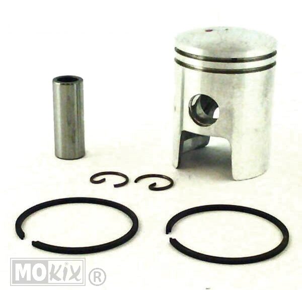 Zuiger Airsal Tomos A35 50cc 38.0mm