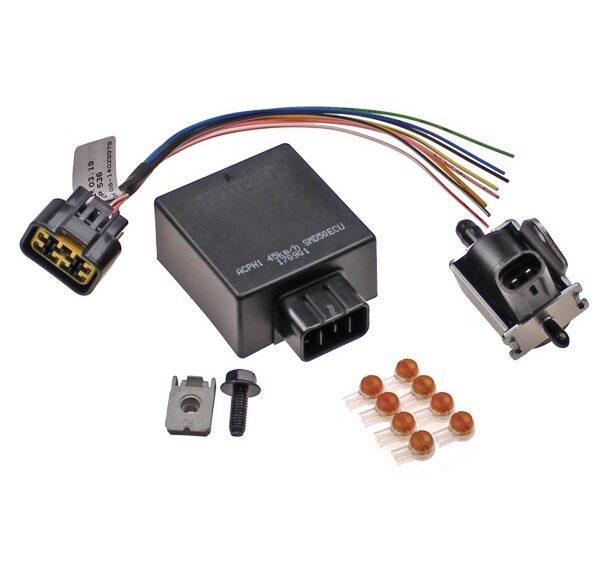 Regelunit Electrische Oliepomp PEU (Losse CDI) ORG - Peugeot