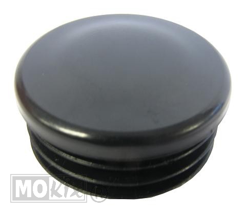 21073 ACHTERWIELDOP YAMAHA AEROX  ZWART ORG