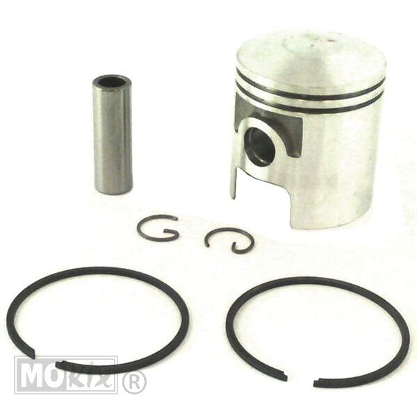 2108 ZUIGER AIRSAL TOMOS A35 60cc 44.0mm P 12