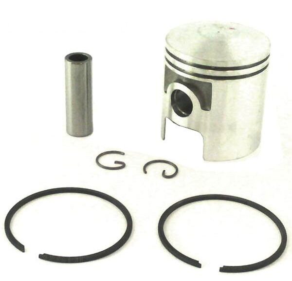 Zuiger Airsal Tomos A35 60cc 44.0mm P 12