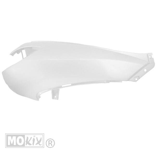 Zijkap Peugeot Viva City Rechts Ongelakt ORG