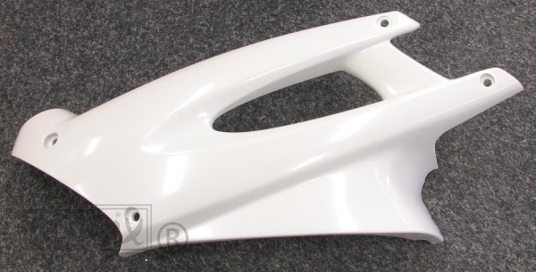 Middenscherm Links Peugeot Speedfight Ongelakt