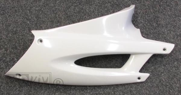 21098 MIDDENSCHERM-RECHTS PEUGEOT SPEEDFIGHT ONGELAKT
