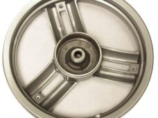 Velg Peugeot Ludix 14 Achter Zilver"