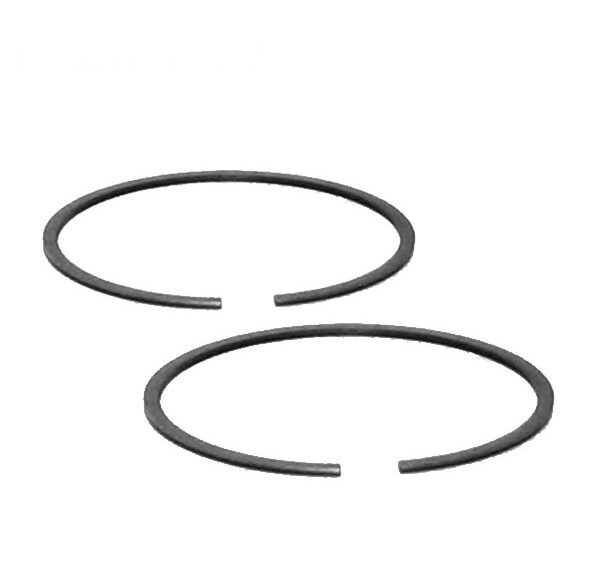 Zuigerveerset Airsal 40.3x1 B (Minarelli AM6)