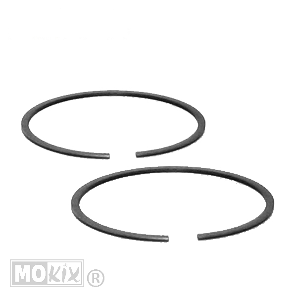Zuigerveerset Airsal 40.3x1 B (Minarelli AM6)