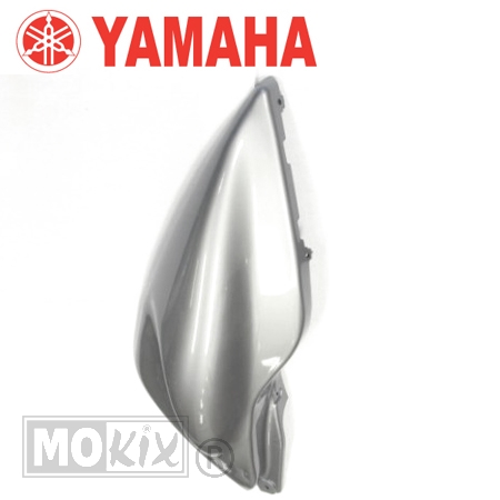 Zijkap Yamaha Aerox Rechts Blauw 06 VPBC3"
