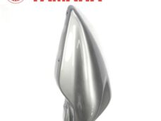 Zijkap Yamaha Aerox Links Blauw 06 VPBC3"