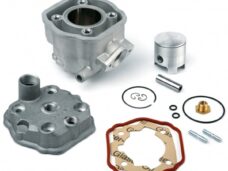 Cilinderkit Airsal Derbi Senda-R + KOP 39.9mm