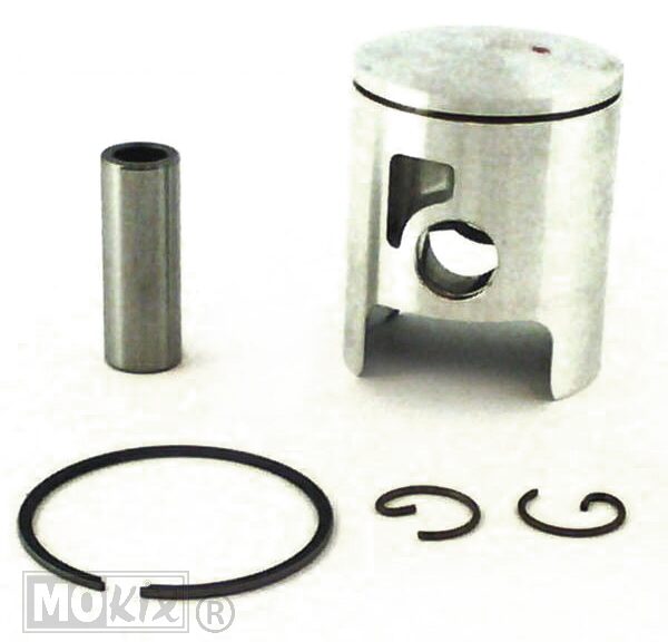 Zuiger Airsal Derbi Senda-R 39.9mm